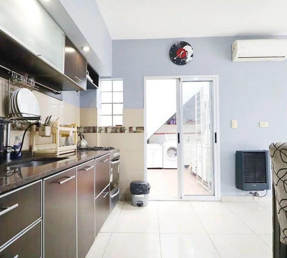 Foto de VENTA CASA 3 AMBIENTES RAMOS MEJIA TERRAZA, imagen 4