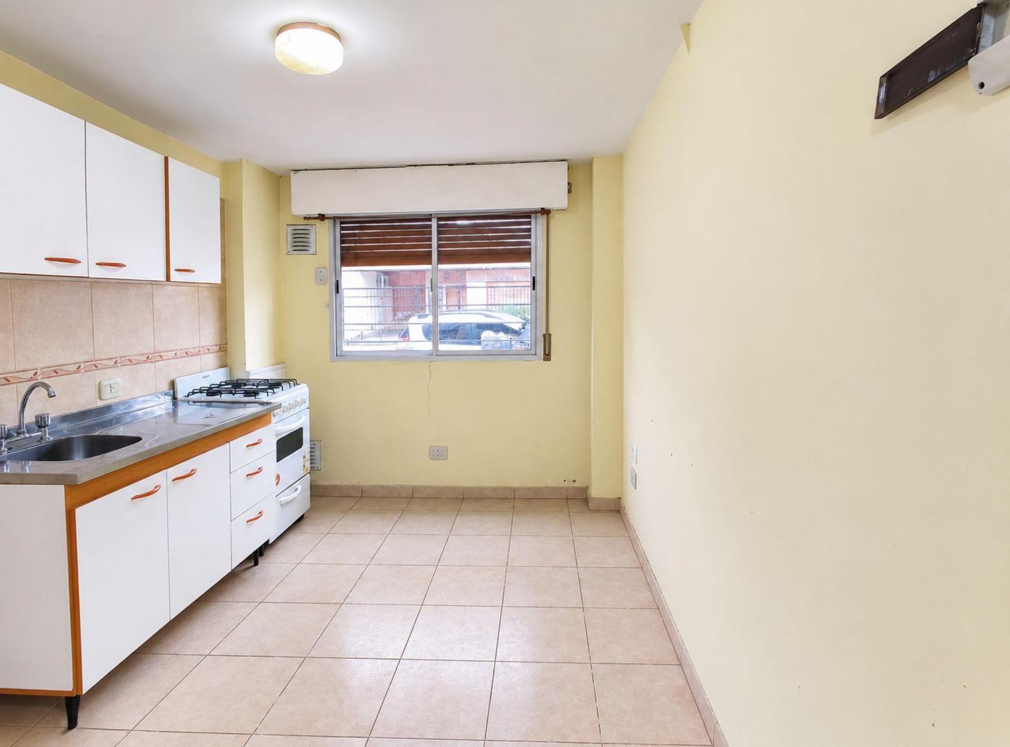 Foto de VENTA DEPARTAMENTO DOS AMBIENTES CIUDADELA PATIO, imagen 3