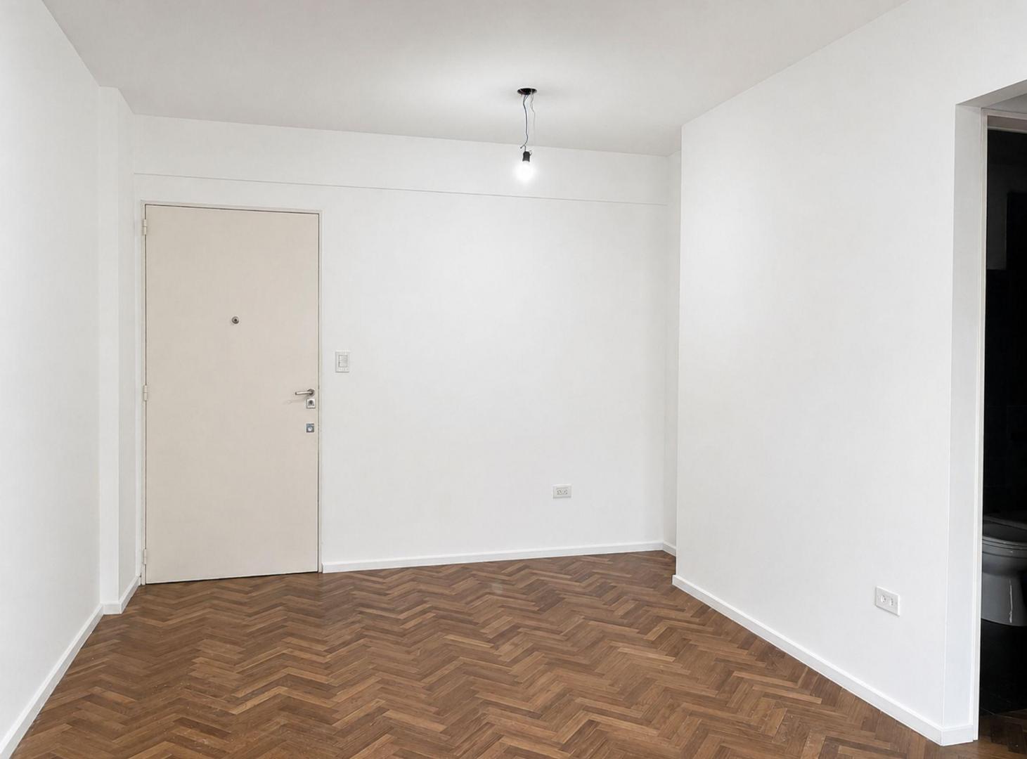 Foto de VENTA DEPARTAMENTO MONOAMBIENTE EN RECOLETA, imagen 1