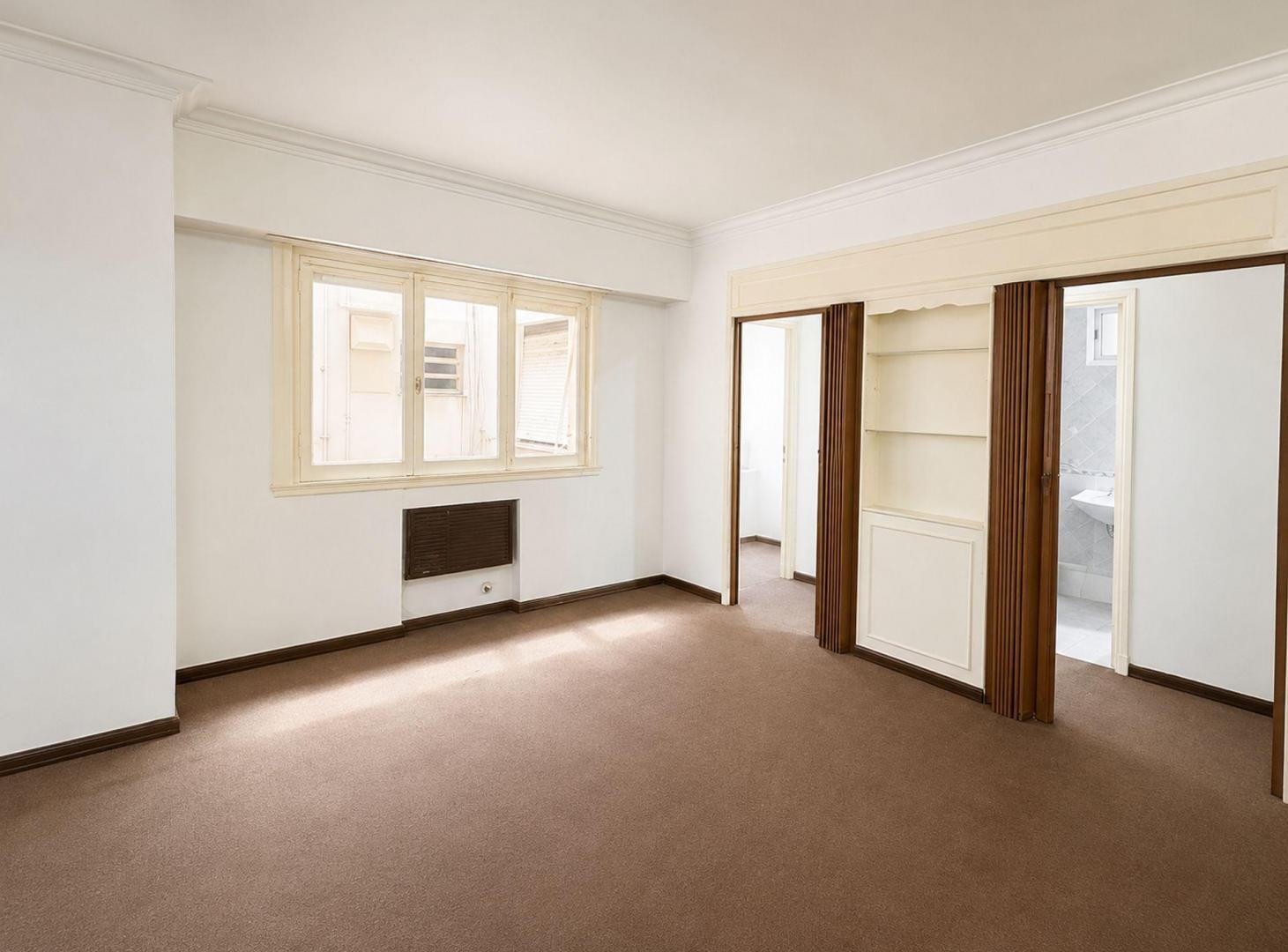 Foto de 3 AMBIENTES CON DEPENDENCIA VENTA COLEGIALES CABA, imagen 1