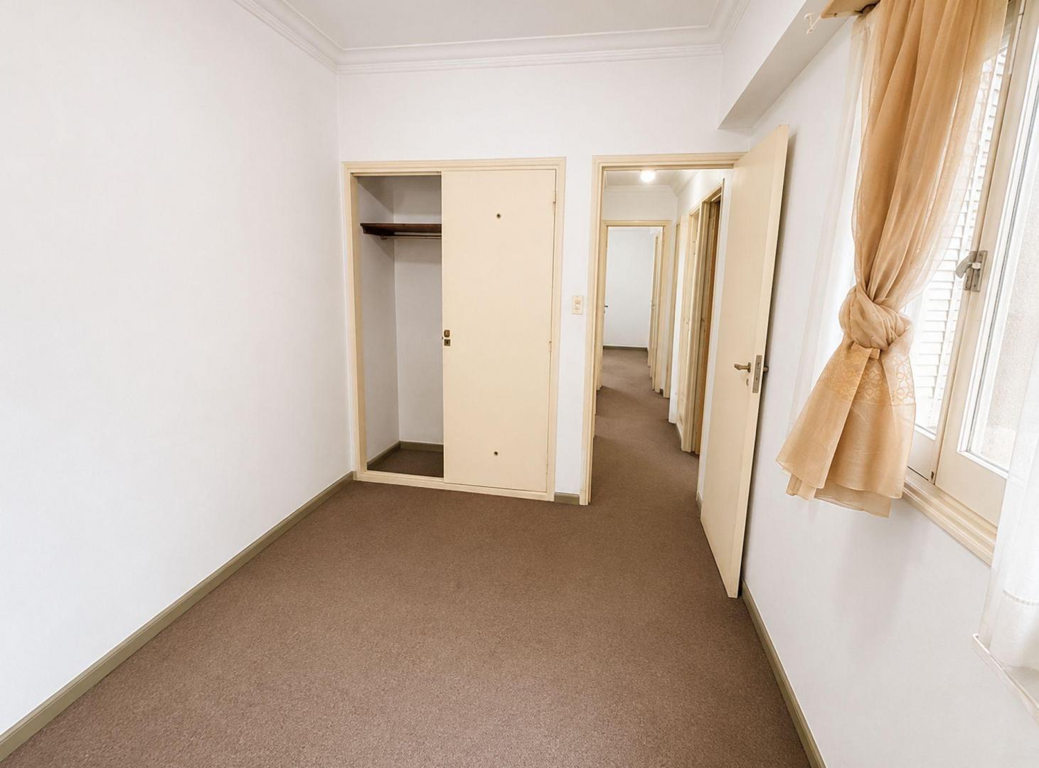 Foto de 3 AMBIENTES CON DEPENDENCIA VENTA COLEGIALES CABA, imagen 3