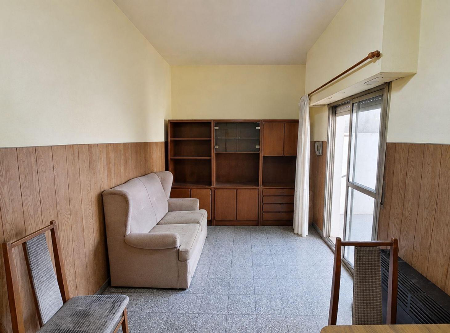 Foto de VENTA PH 3 AMBIENTES SAN ANDRES CON TALLER, imagen 1