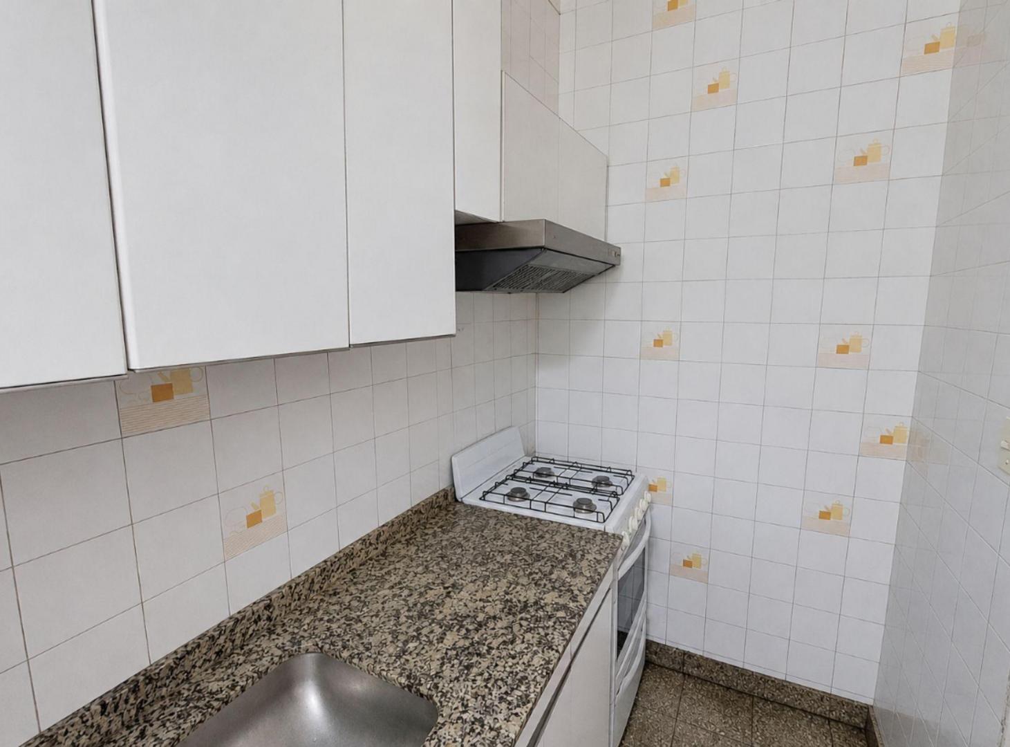 Foto de VENTA PH 3 AMBIENTES SAN ANDRES CON TALLER, imagen 5