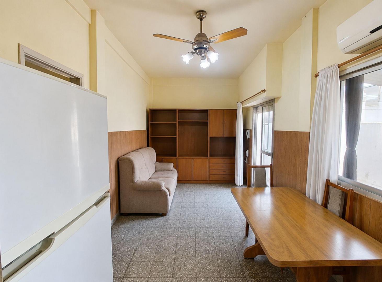 Foto de VENTA PH 3 AMBIENTES SAN ANDRES CON TALLER, imagen 2