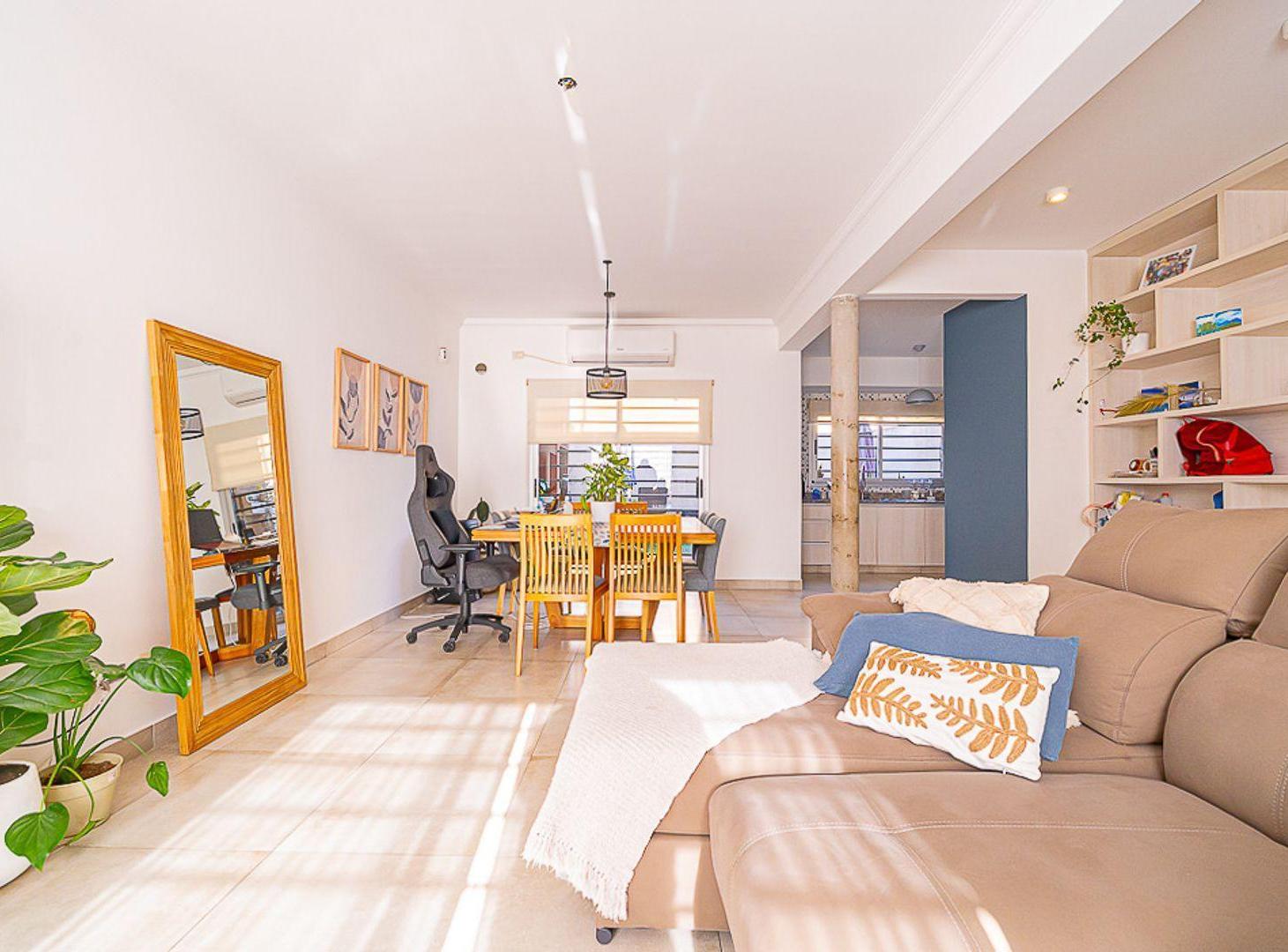 Foto de VENTA PH VILLA ADELINA CUATRO AMBIENTES CON JARDIN, imagen 5