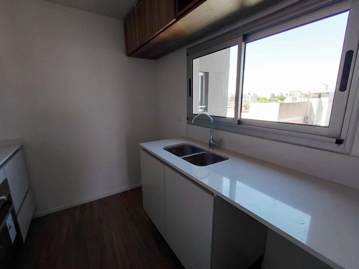 Foto de VENTA 2 AMBIENTES A ESTRENAR VILLA ORTUZAR, imagen 5