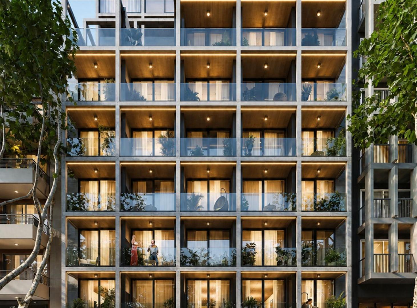 Foto de DEPARTAMENTO MONOAMBIENTE EN POZO PALERMO, imagen 5