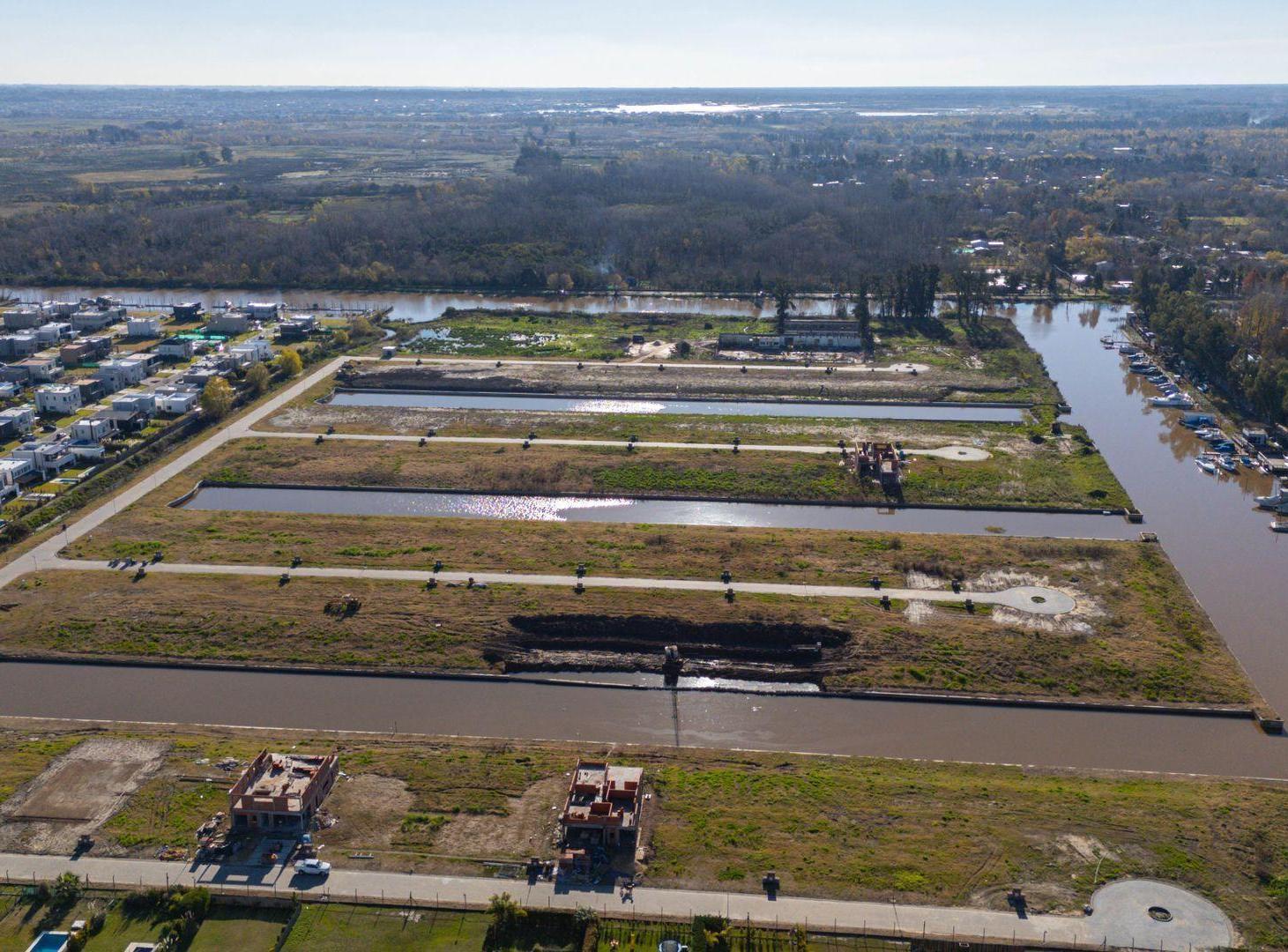 Foto de VENTA LOTE BARRIO NAUTICO VILLANUEVA, imagen 4