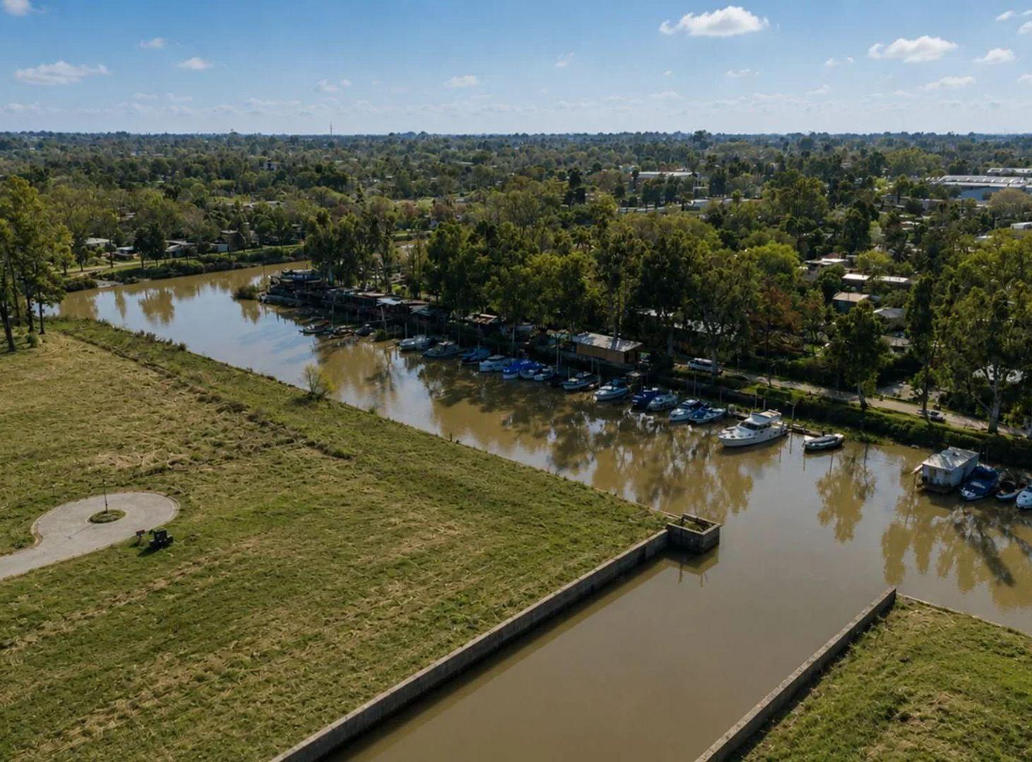 Foto de VENTA LOTE BARRIO NAUTICO VILLANUEVA, imagen 1