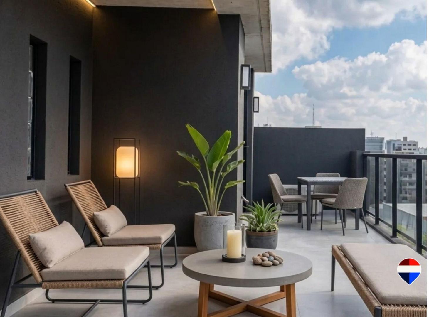 Foto de VENTA DUPLEX 2 AMBIENTES EN PALERMO HOLLYWOOD, imagen 5