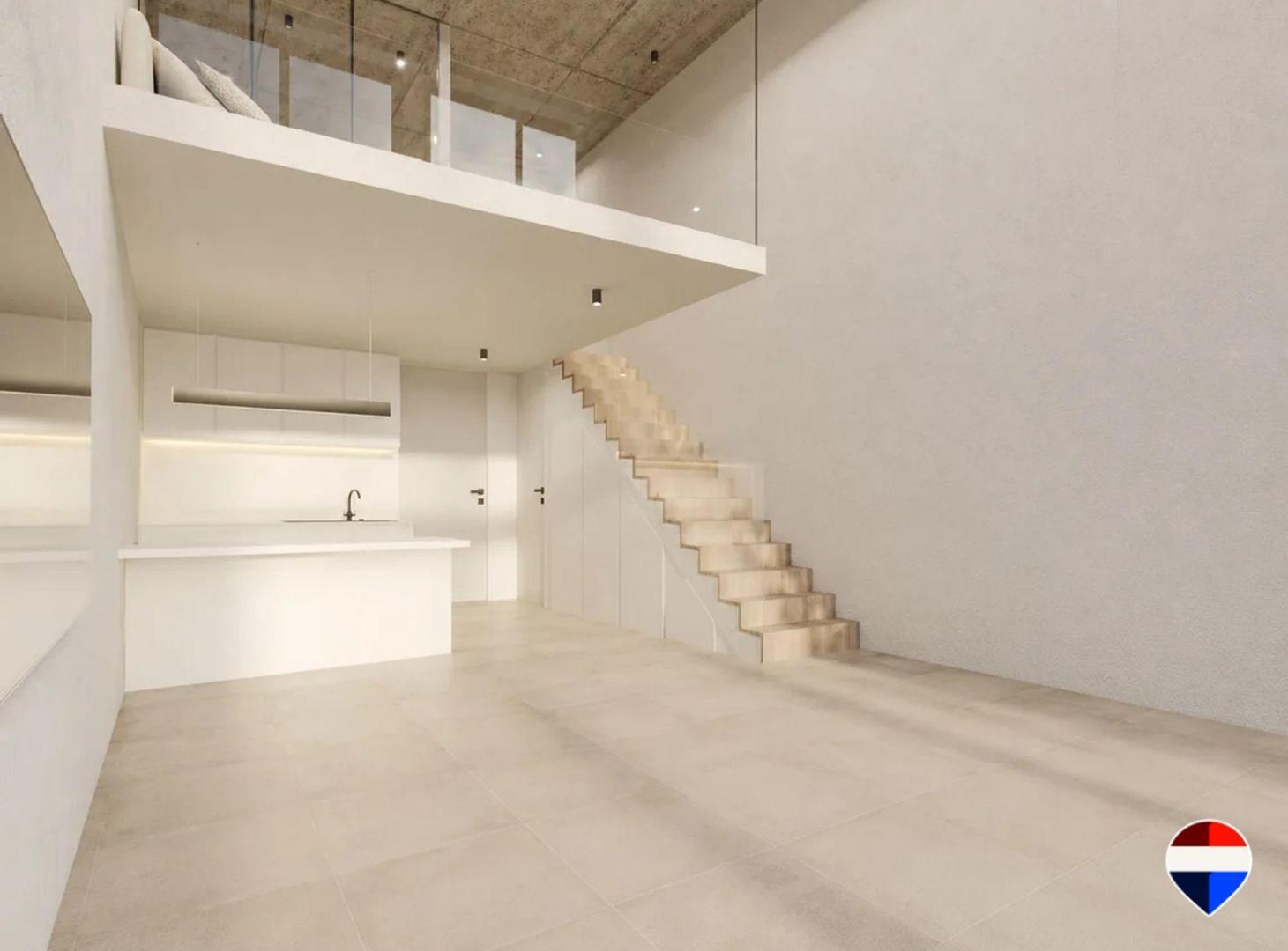 Foto de VENTA DUPLEX 2 AMBIENTES EN PALERMO HOLLYWOOD, imagen 3