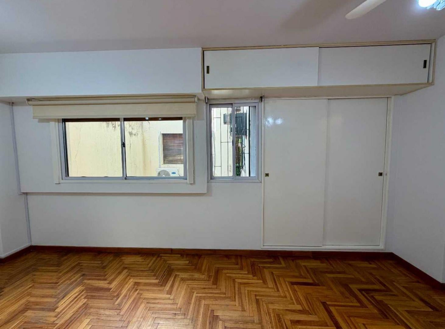 Foto de MONOAMBIENTE ALMAGRO APTO CREDITO LISTO PARA VIVIR, imagen 5