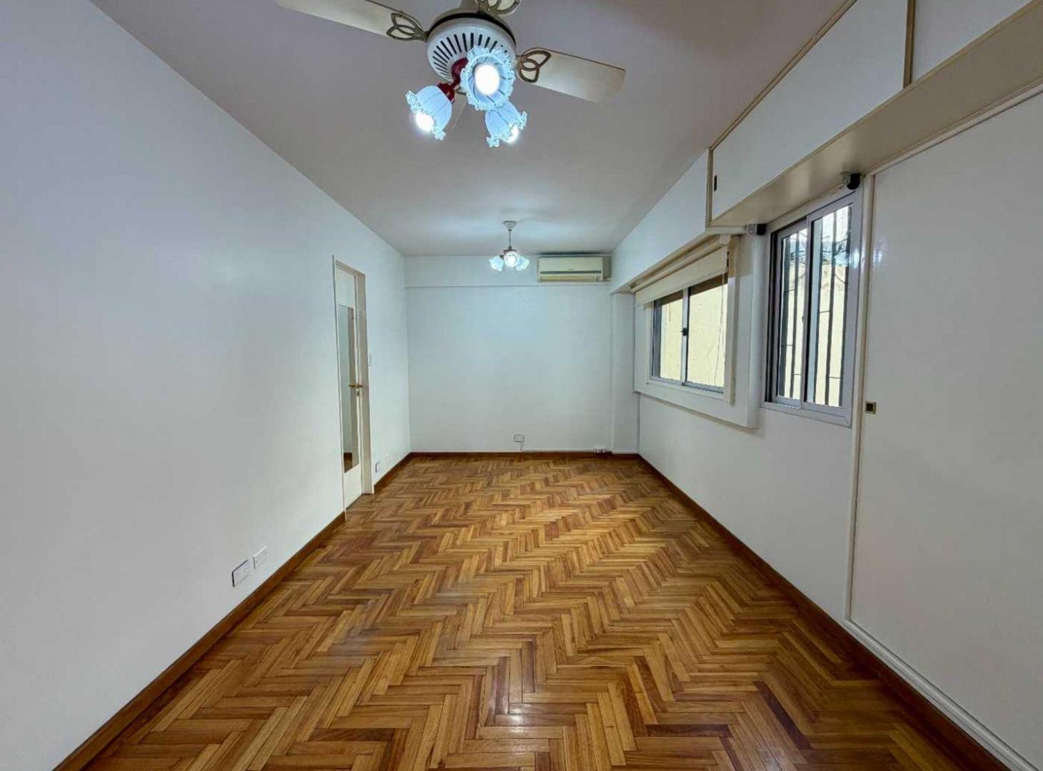 Foto de MONOAMBIENTE ALMAGRO APTO CREDITO LISTO PARA VIVIR, imagen 2