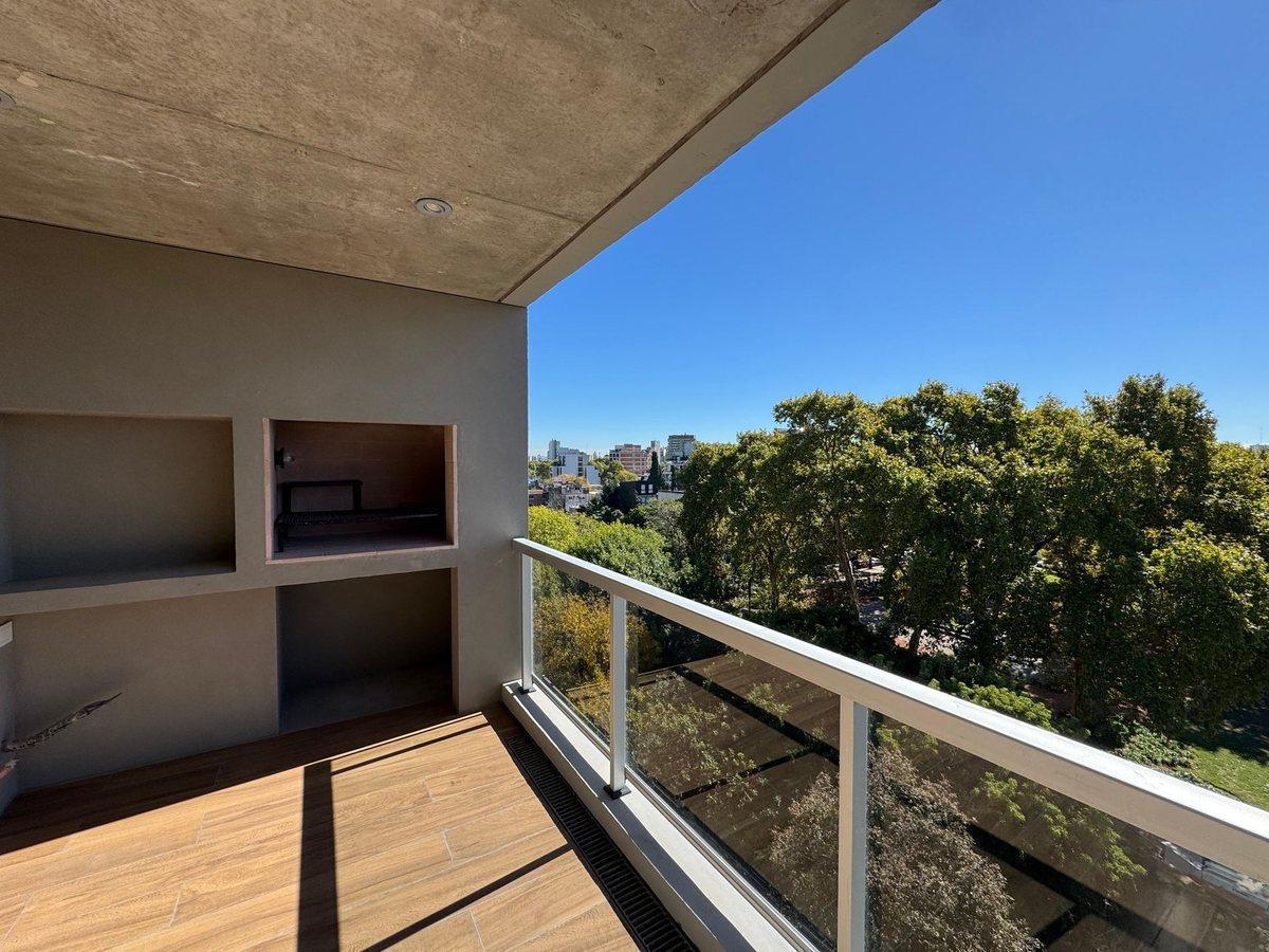 Foto de DEPARTAMENTO 2 AMBIENTES VENTA VILLA ORTUZAR, imagen 2