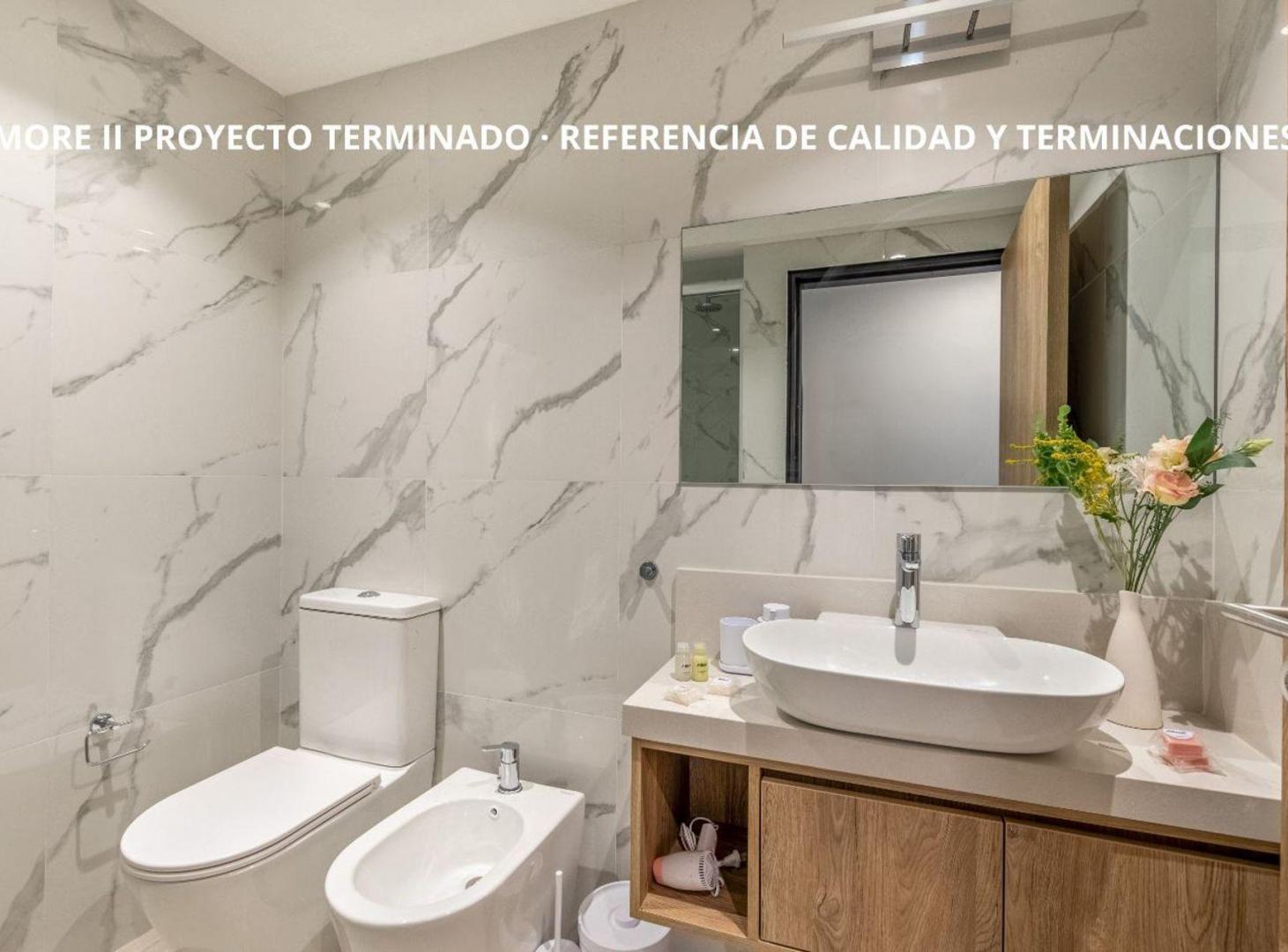 Foto de VENTA MONOAMBIENTE EN POZO PALERMO FINANCIACIÓN, imagen 5
