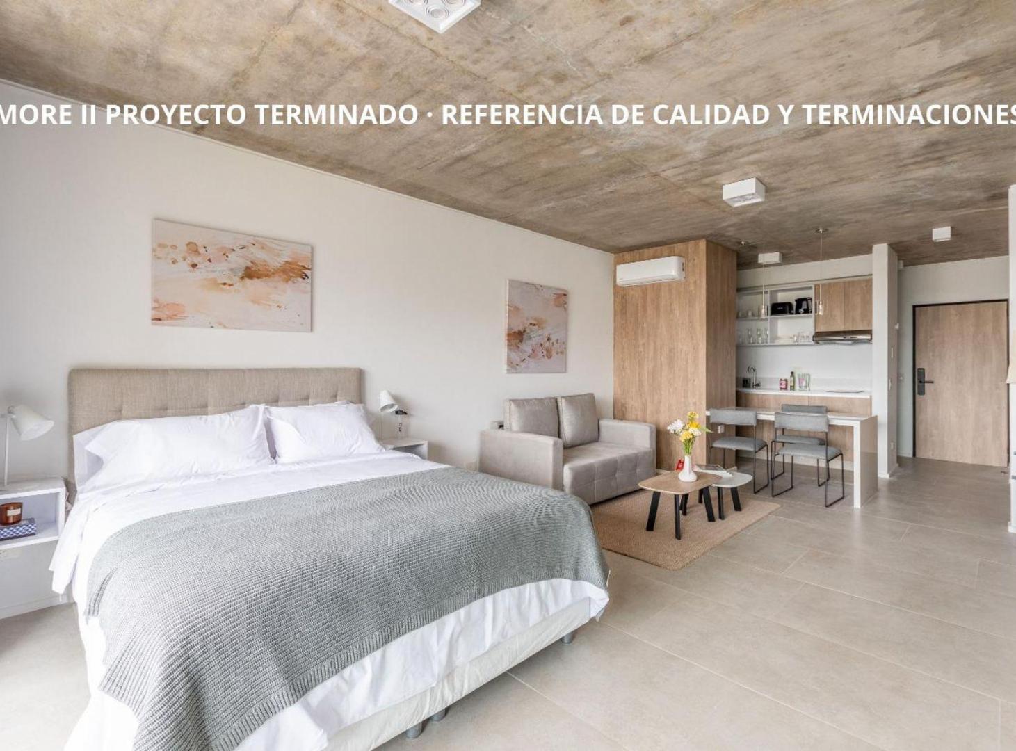 Foto de VENTA MONOAMBIENTE EN POZO PALERMO FINANCIACIÓN, imagen 3