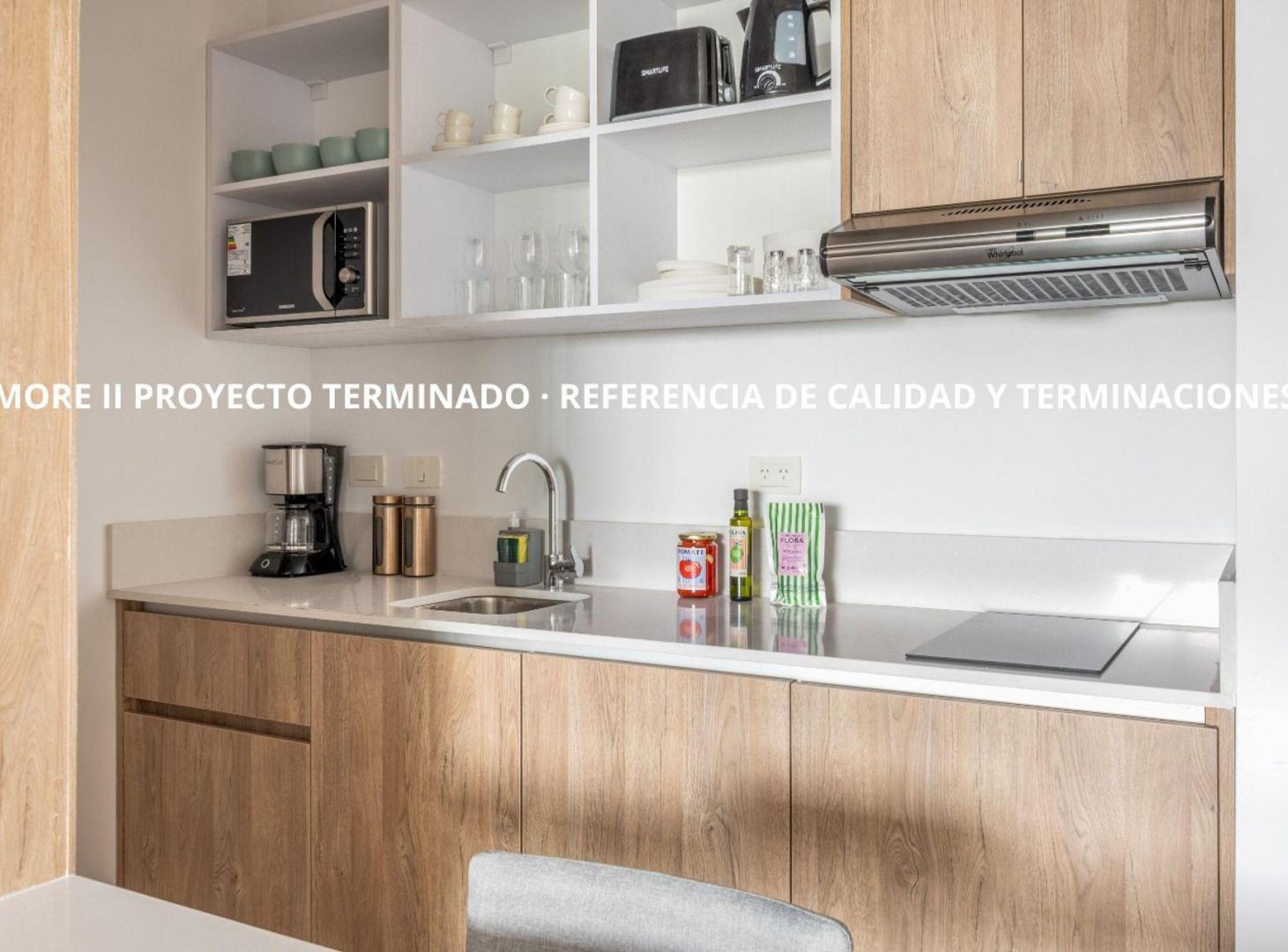 Foto de VENTA MONOAMBIENTE EN POZO PALERMO FINANCIACIÓN, imagen 4