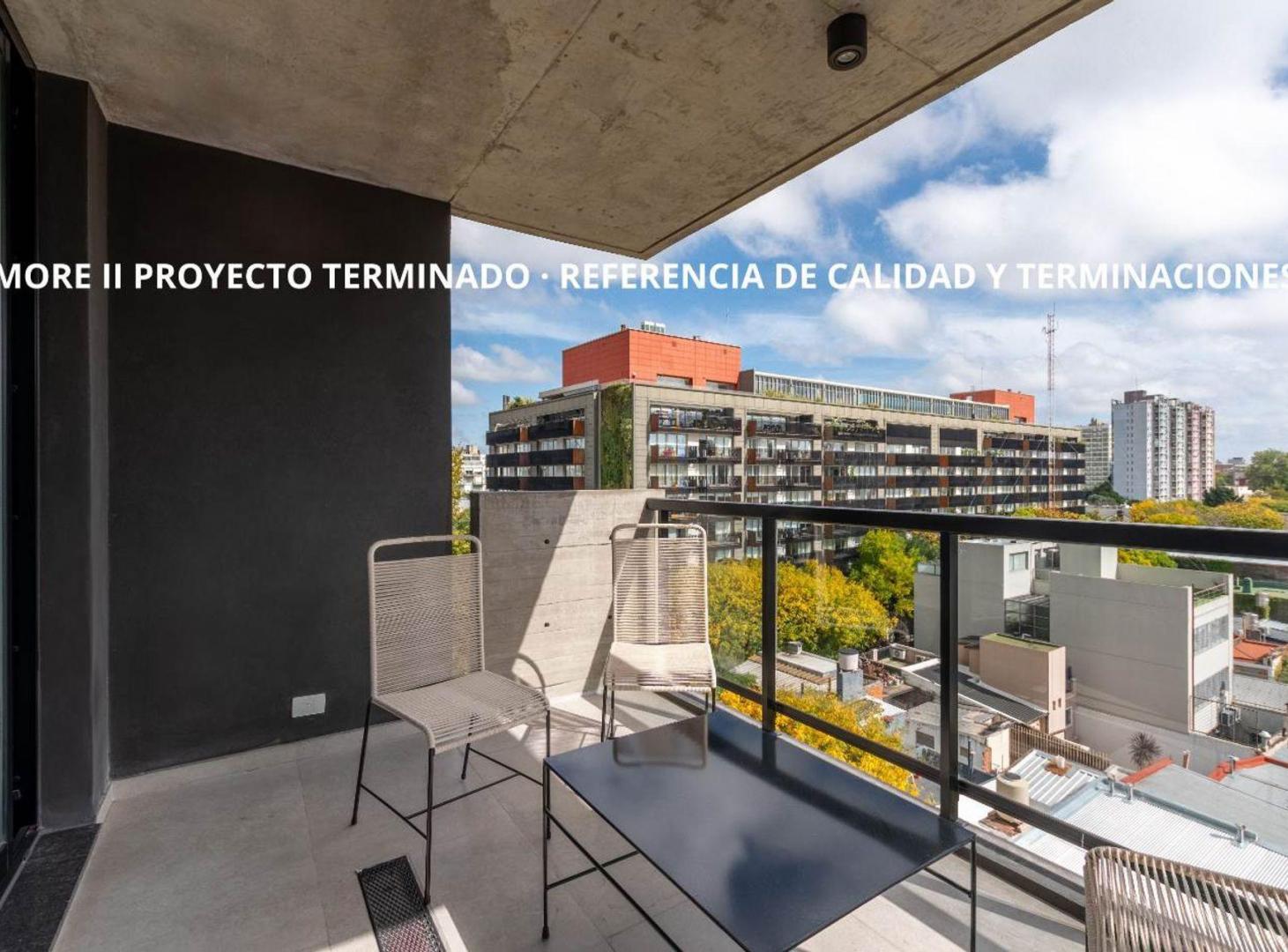 Foto de VENTA DUPLEX 2 AMBIENTES PALERMO POZO, imagen 1