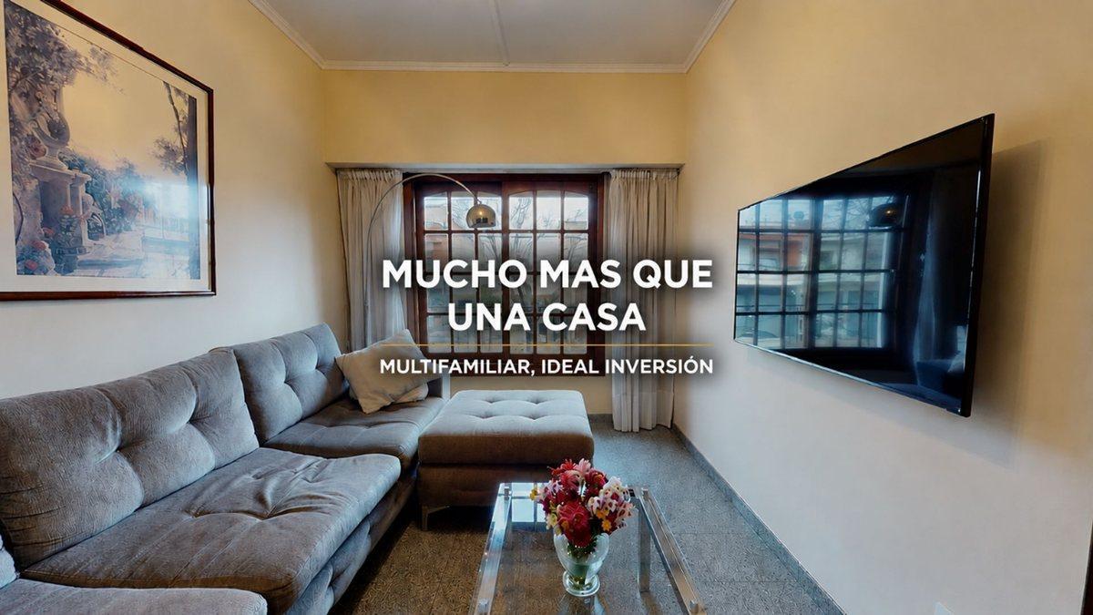 Foto de CASA MULTIFAMILIAR 5 AMBIENTES VILLA LUGANO, imagen 5