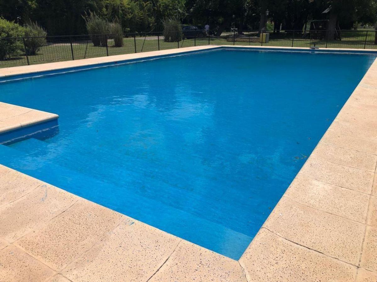 Foto de VENTA LOTE LA CECILIA CLUB DE CAMPO LUJAN, imagen 3