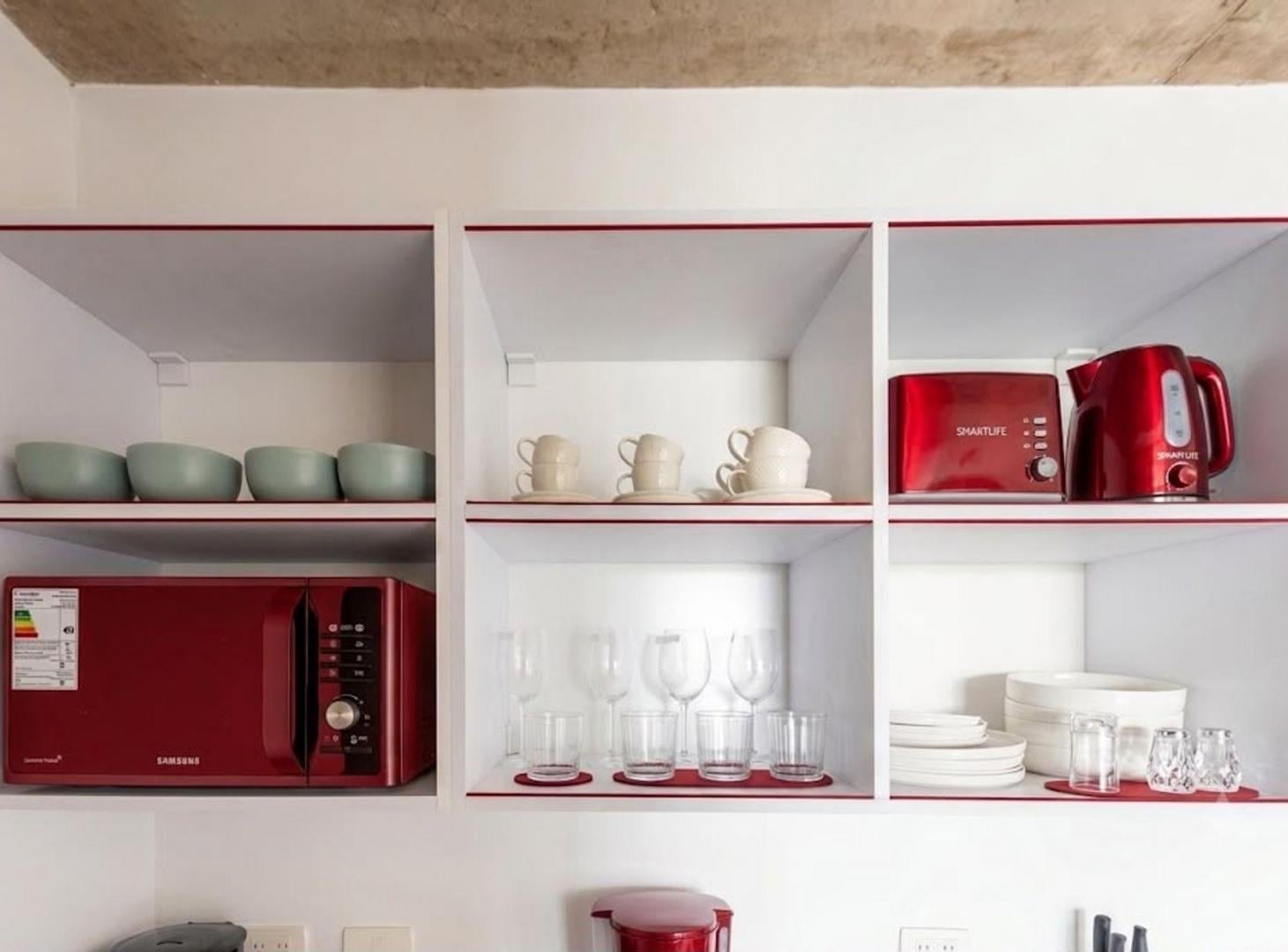 Foto de VENTA MONOAMBIENTE EN PALERMO, imagen 5