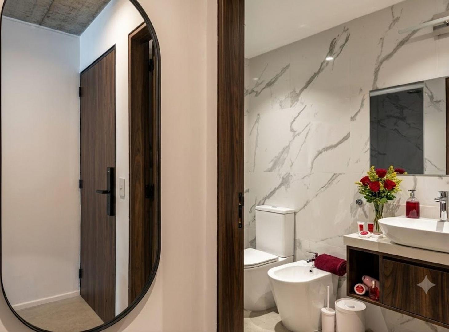 Foto de VENTA MONOAMBIENTE EN PALERMO, imagen 2
