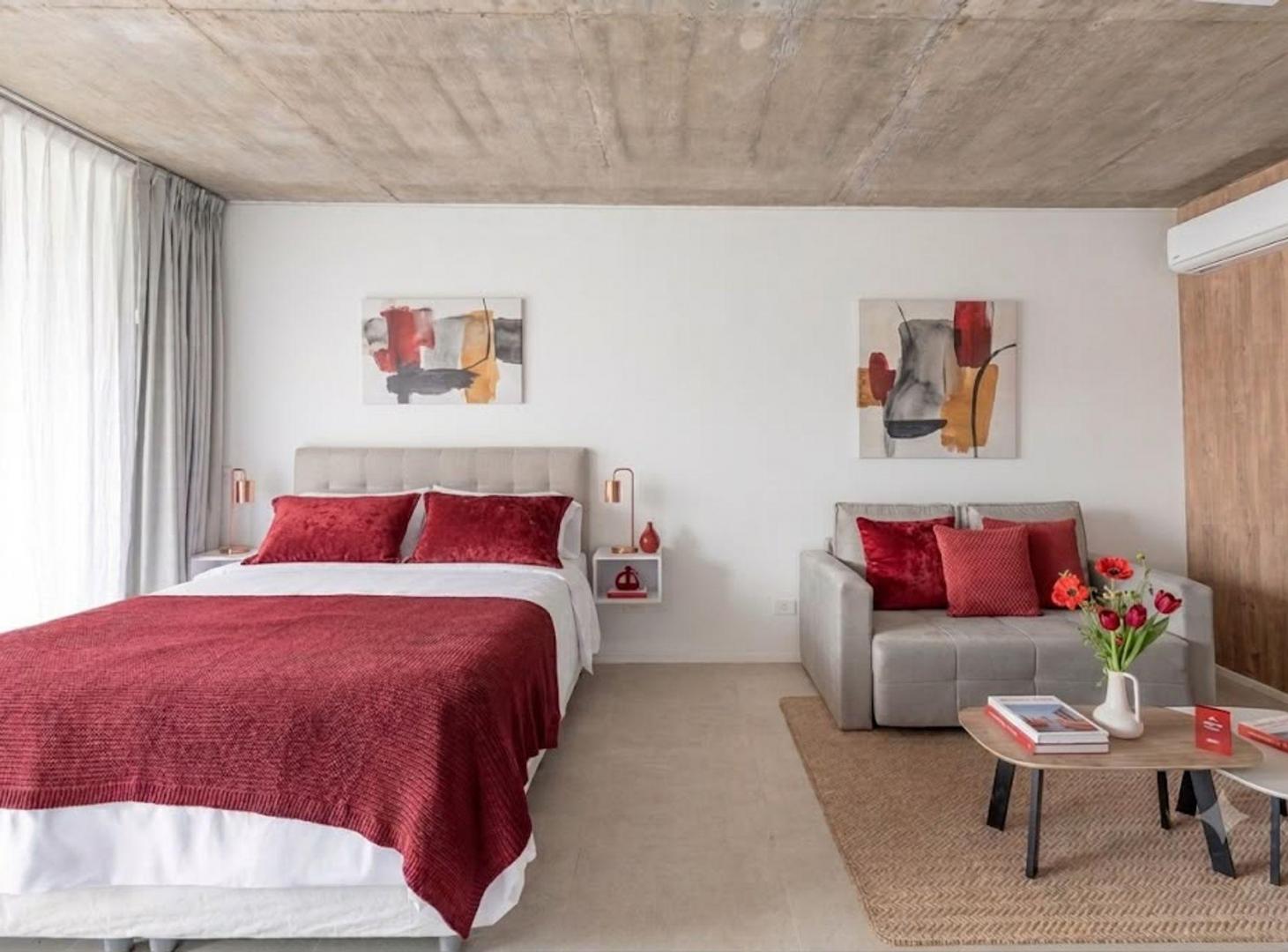 Foto de VENTA MONOAMBIENTE EN PALERMO, imagen 4