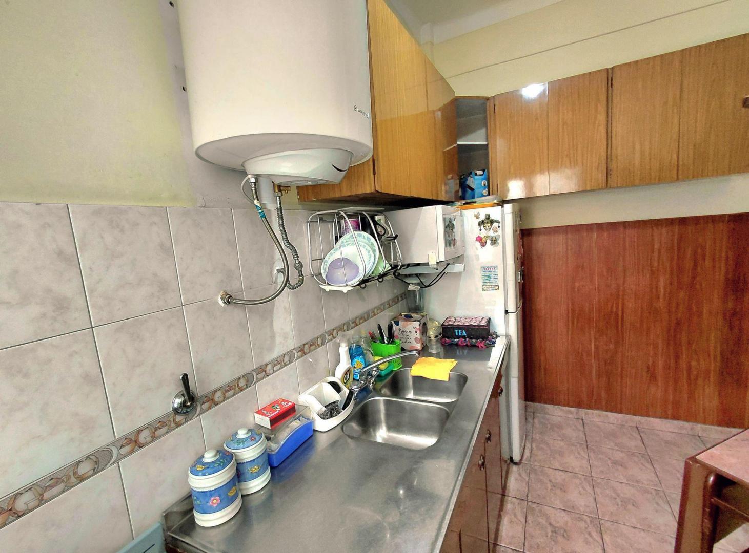 Foto de VENTA DEPARTAMENTO 3 AMBIENTES FLORESTA BALCON, imagen 5