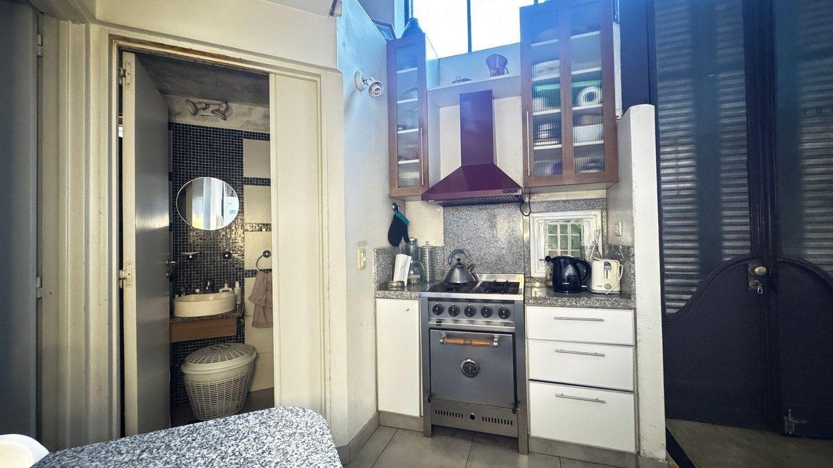 Foto de PH LOFT TERRAZA VILLA URQUIZA APTO CREDITO PERMUTA, imagen 5