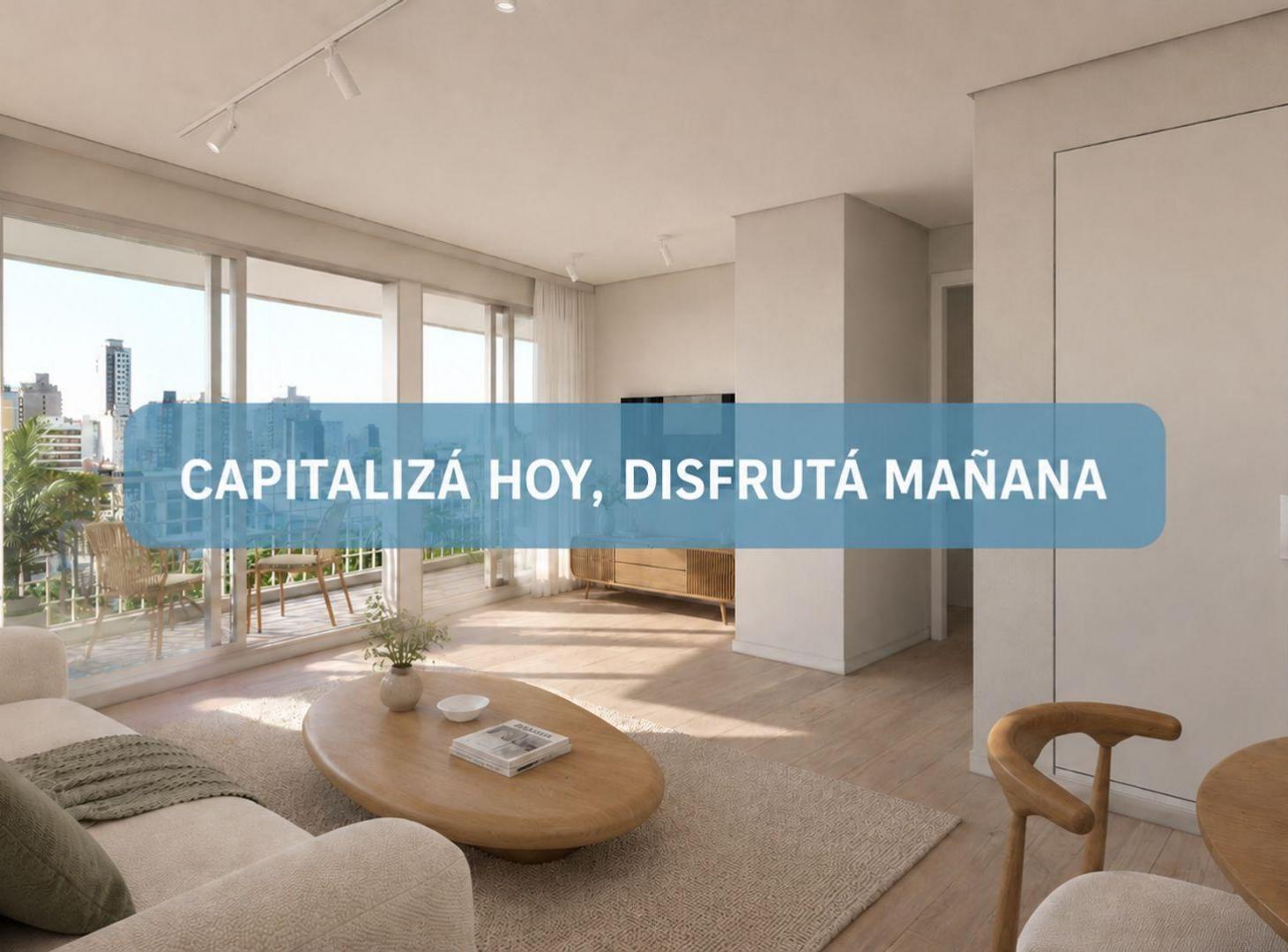 Foto de VENTA DEPARTAMENTO 2 ½ AMBIENTES VILLA CRESPO POZO, imagen 2