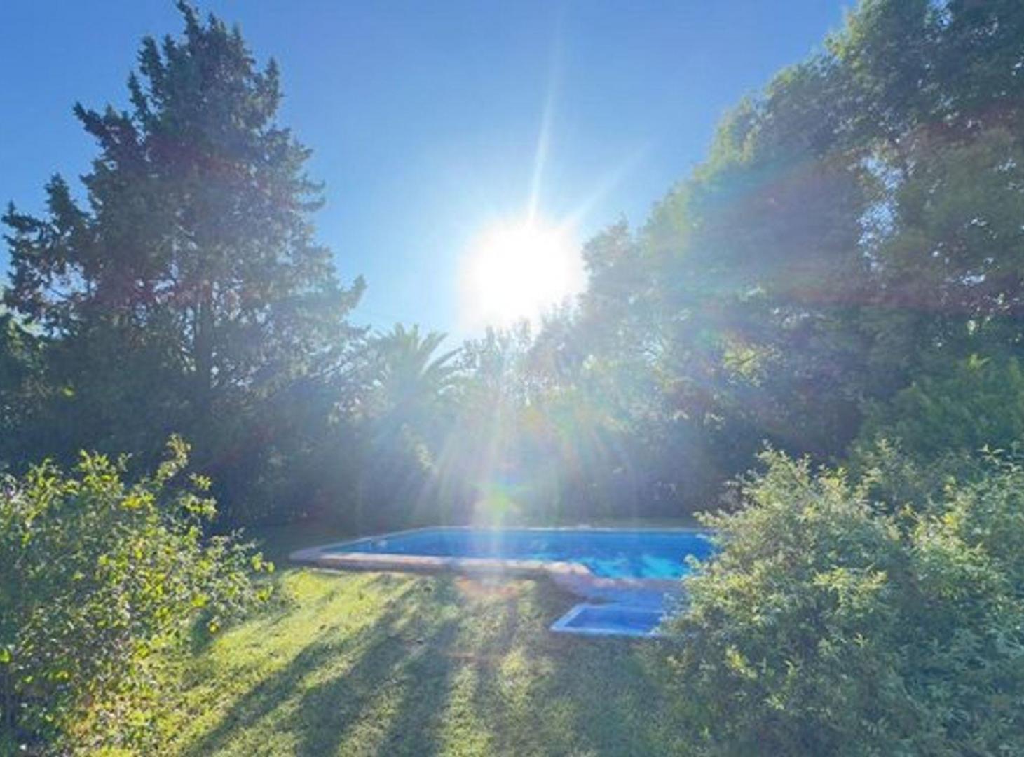 Foto de CASA 3 AMBIENTES VENTA GRAL RODRIGUEZ PARQUE, imagen 3