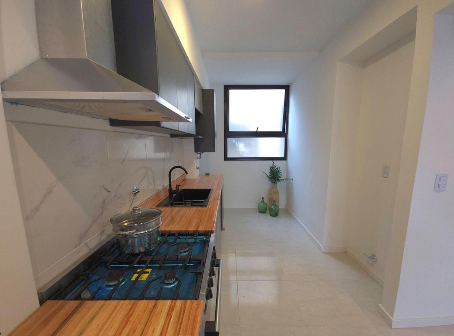 Foto de VENTA DEPARTAMENTO 2 AMB SAAVEDRA RECICLADO, imagen 3