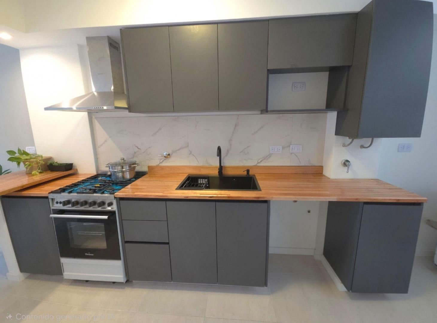 Foto de VENTA DEPARTAMENTO 2 AMB SAAVEDRA RECICLADO, imagen 5