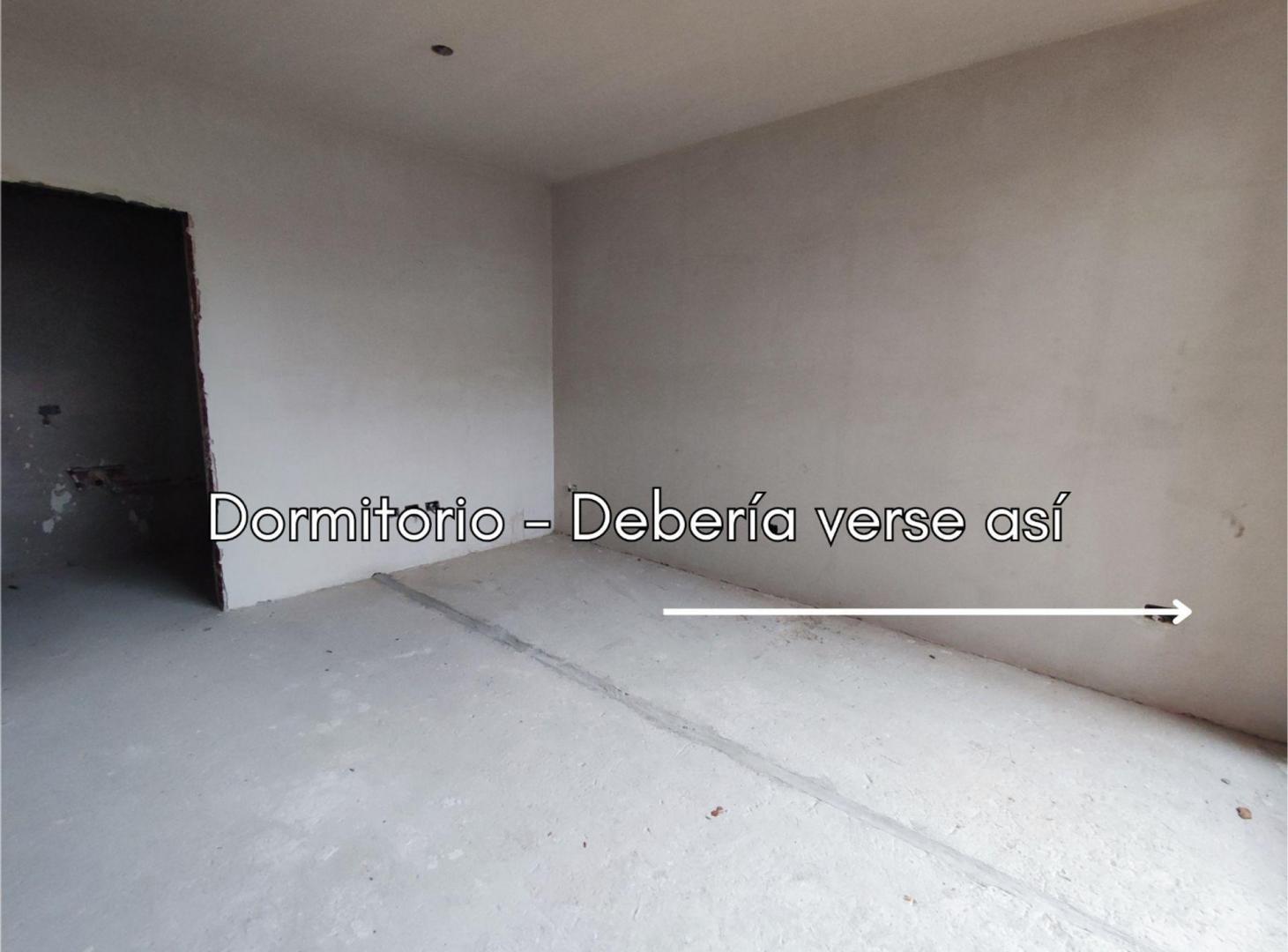 Foto de DEPARTAMENTO VENTA DOS AMBIENTES EN POZO EN NÚÑEZ, imagen 2