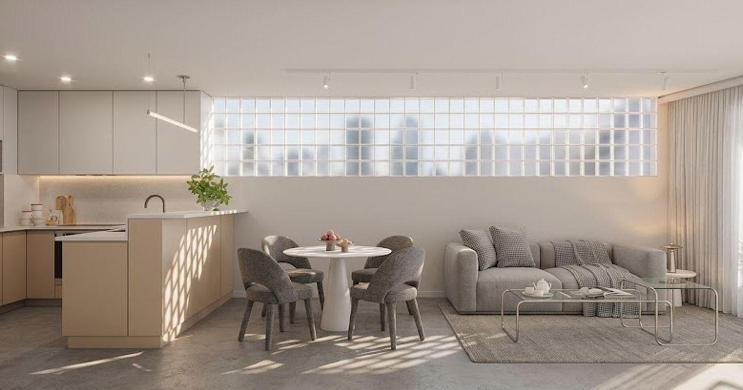 Foto de Departamento VENTA 3 AMBIENTES VILLA CRESPO, imagen 1