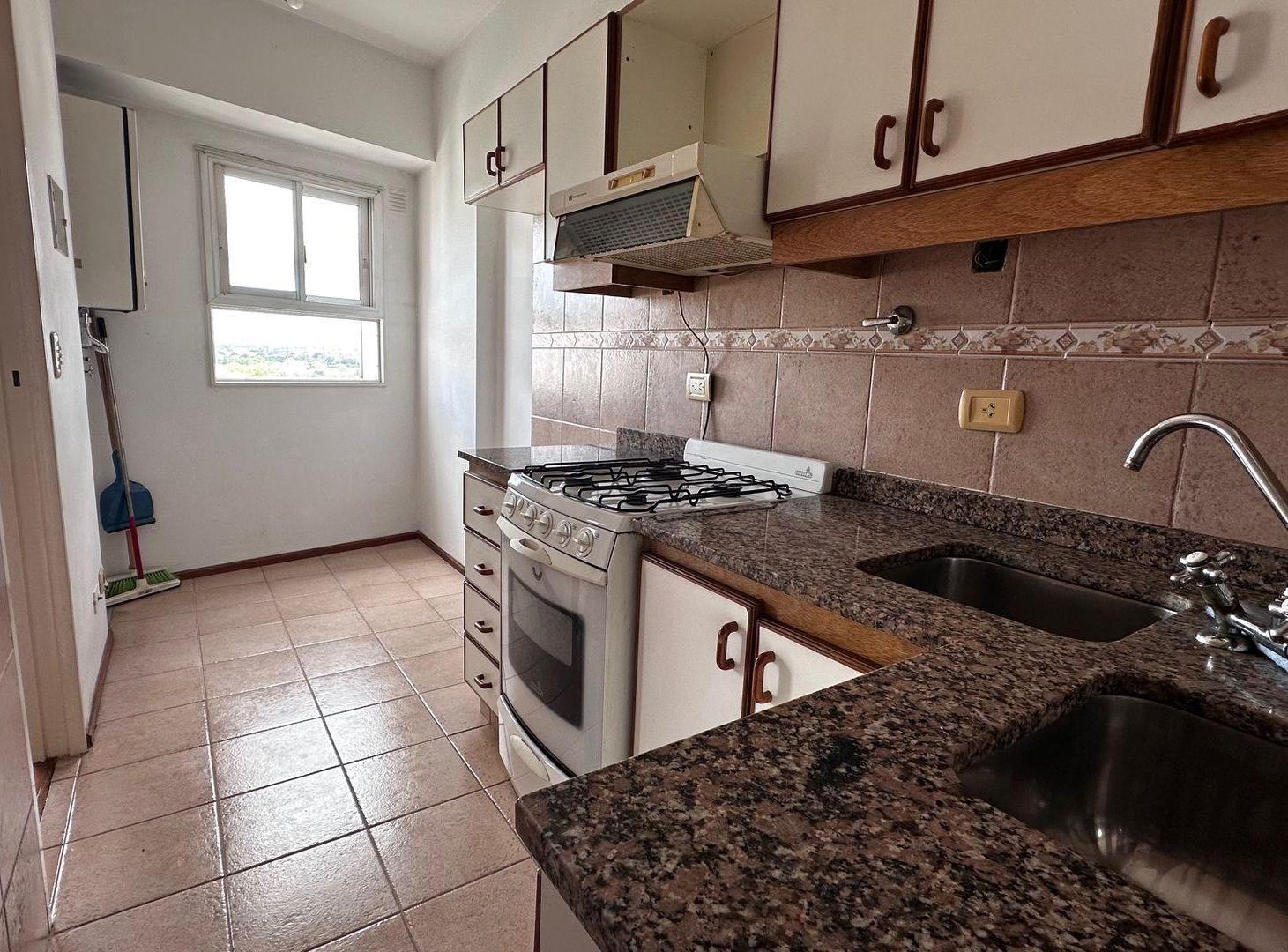 Foto de VENTA DEPARTAMENTO 2 AMBIENTES BALCON TIGRE CENTRO, imagen 3
