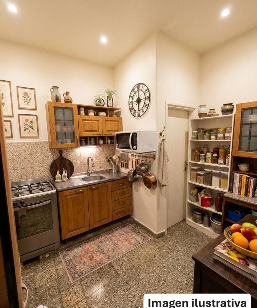 Foto de VENTA 2 CASAS LOTE 530 PARQUE JOHNSTON HURLINGHAM, imagen 2