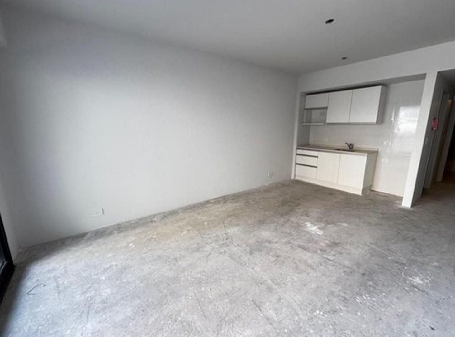 Foto de DEPARTAMENTO MONOAMBIENTE VENTA BALVANERA BALCON, imagen 1