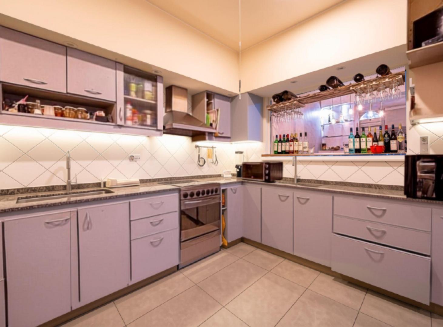 Foto de VENTA PH CABALLITO 4 AMBIENTES COCHERA PATIO, imagen 3