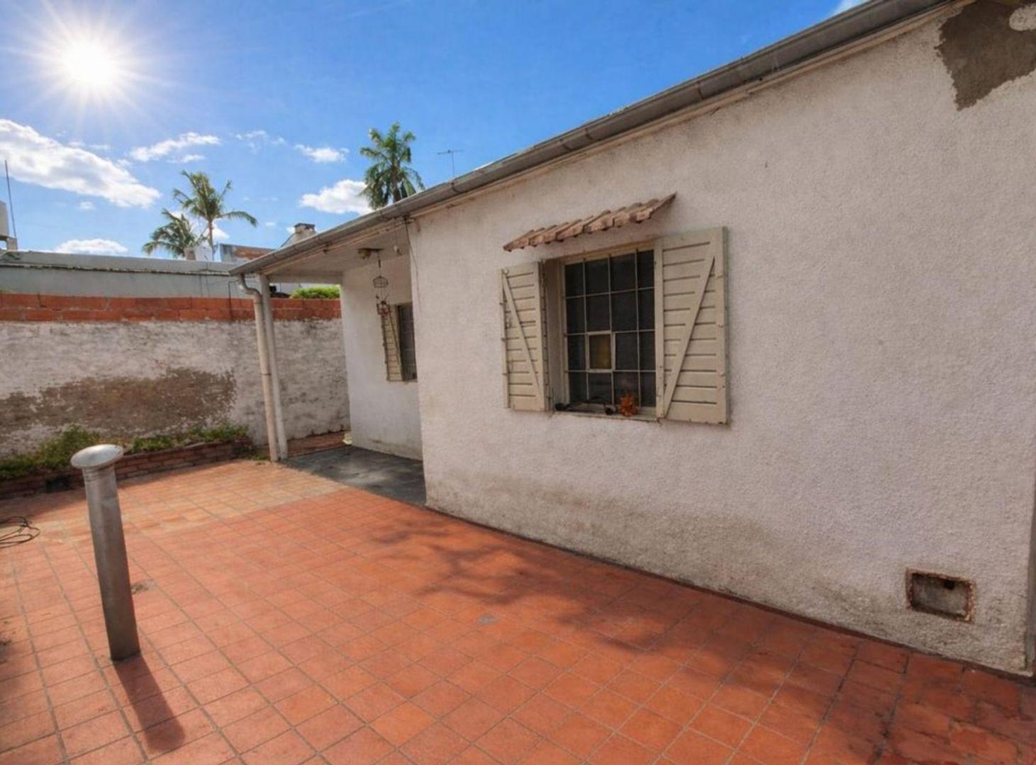 Foto de VENTA PH 3 AMBIENTES SAN MARTIN PATIO APTO CREDITO, imagen 2