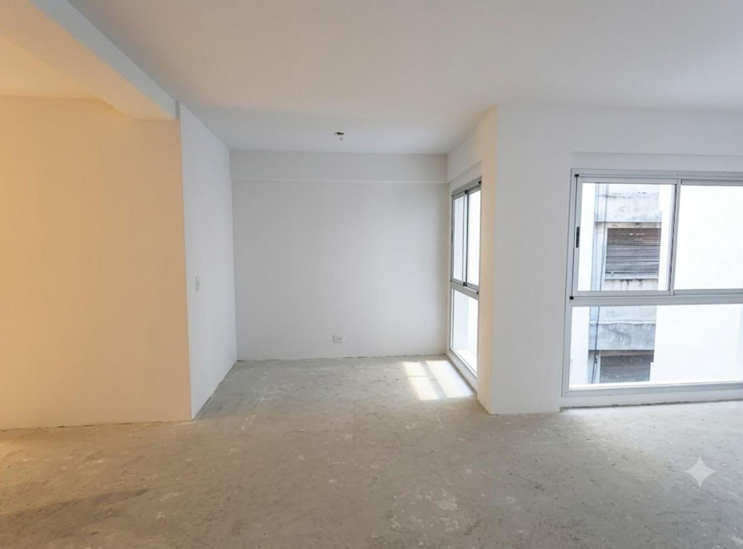 Foto de DEPARTAMENTO CONSULTORIO OFICINA VENTA RECOLETA, imagen 4