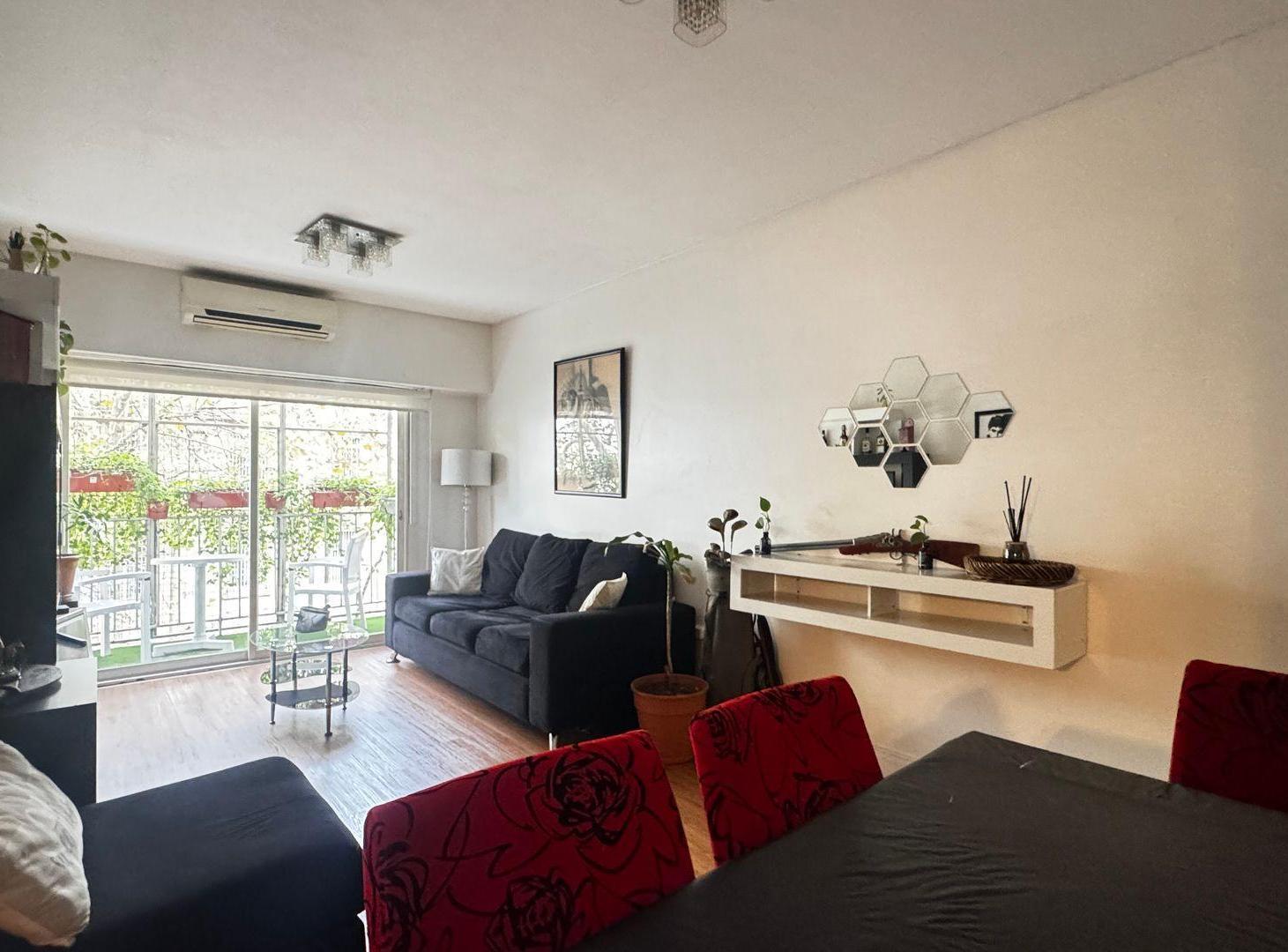 Foto de DEPARTAMENTO BALVANERA APTO CREDITO AMOBLADO, imagen 4