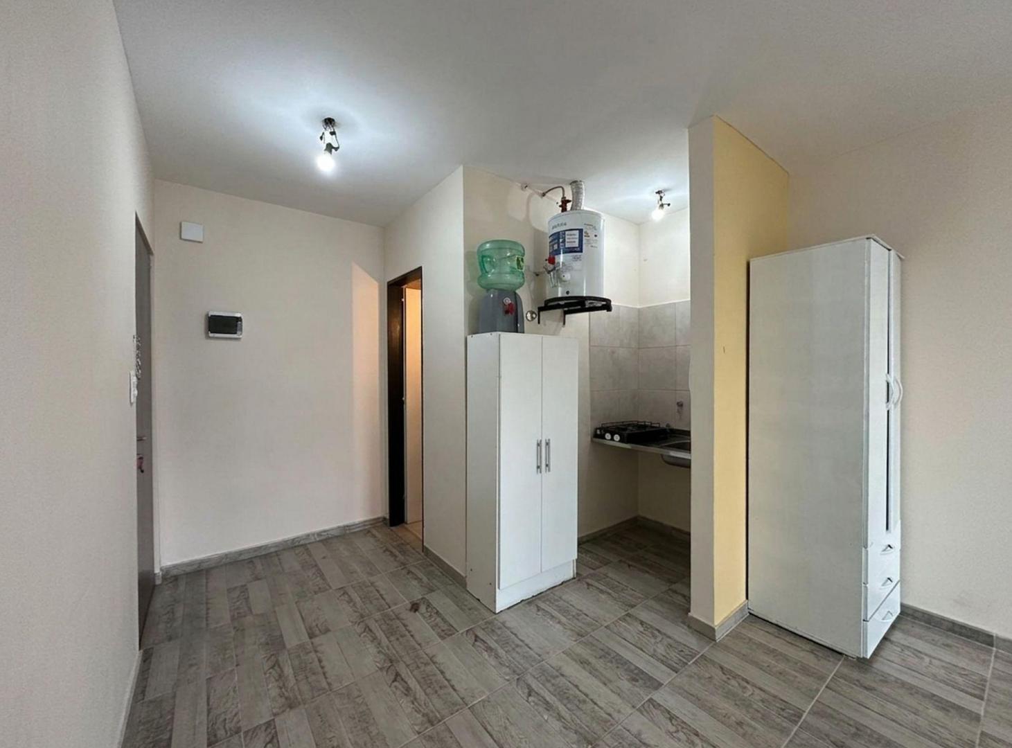 Foto de VENTA MONOAMBIENTE RECICLADO MORON BALCON, imagen 4