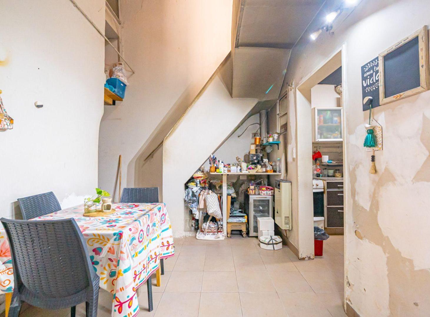 Foto de VENTA CASA 5 AMB VILLA PUEYRREDÓN LOTE PROPIO, imagen 3