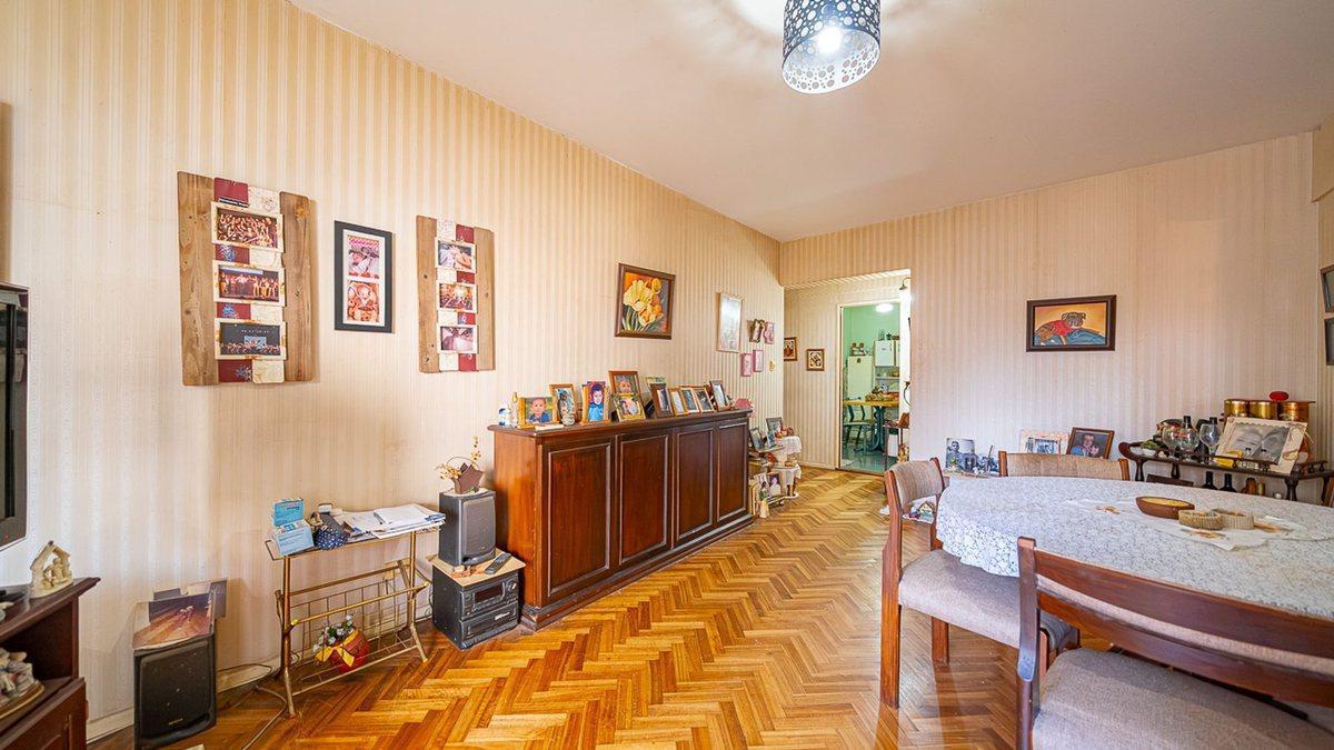 Foto de VENTA DEPARTAMENTO 3 AMBIENTES LAS CAÑITAS BALCON, imagen 3