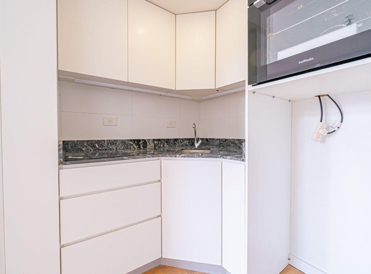 Foto de VENTA MONOAMBIENTE 36MTS SAAVEDRA A ESTRENAR, imagen 5