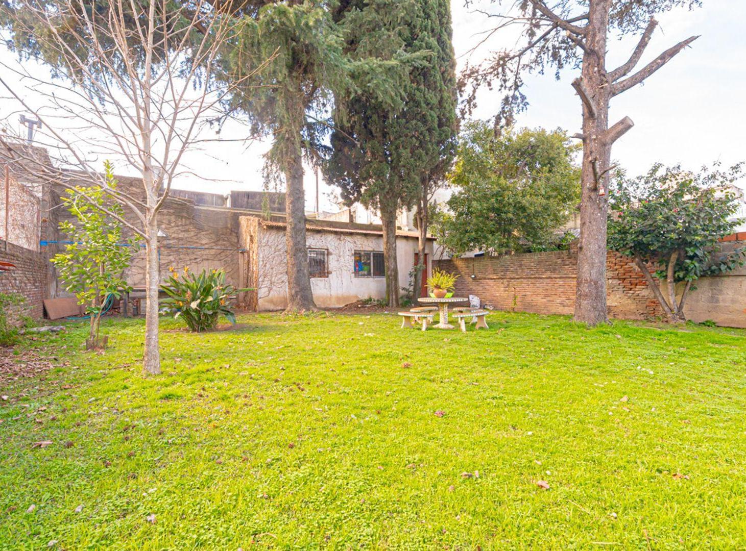 Foto de VENTA LOTE SAN FERNANADO CENTRO 1450m2 VENDIBLES, imagen 3