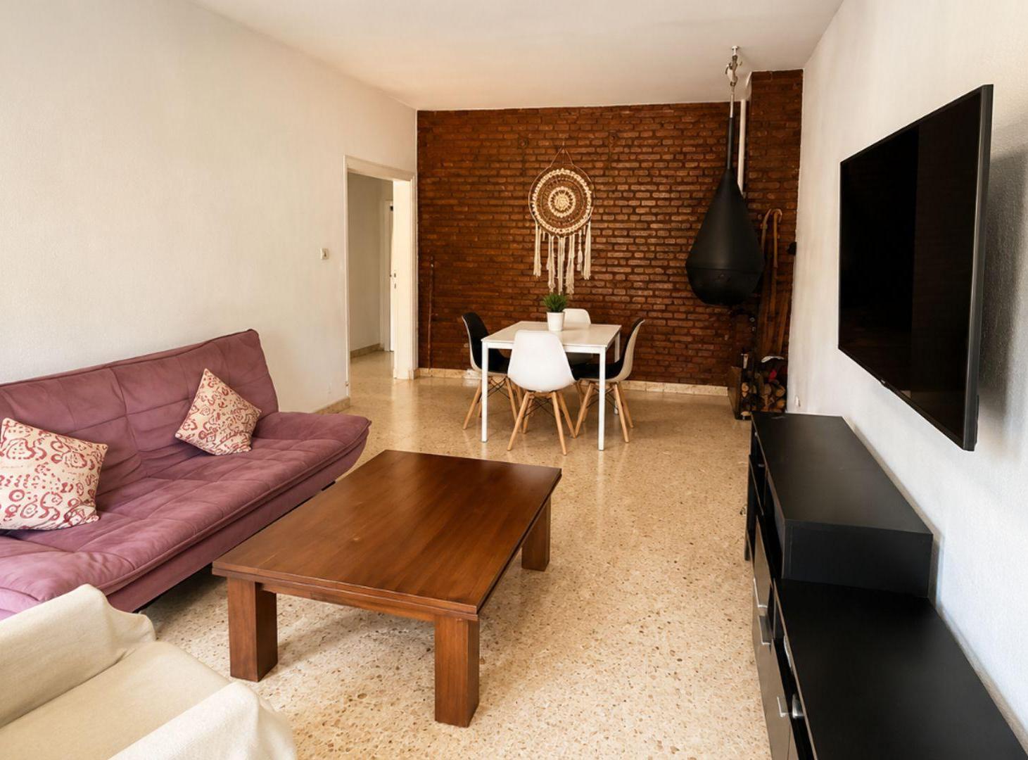 VENTA PH RAMOS MEJIA 3 AMBIENTES BALCON SIN EXPENS