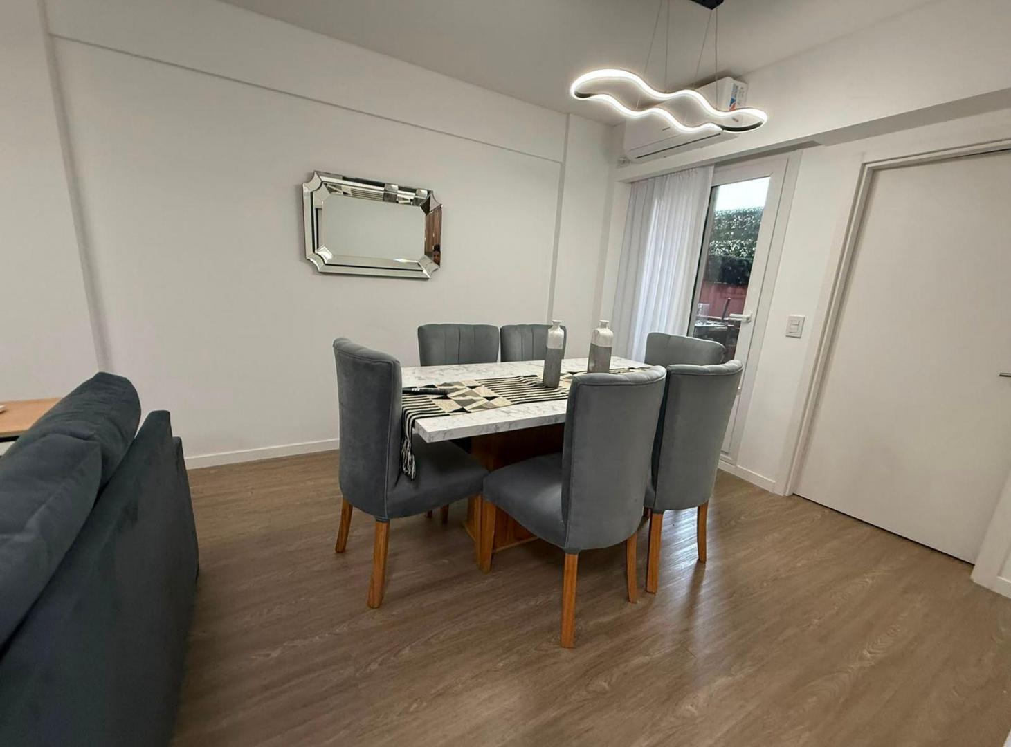 Foto de VENTA DOS AMBIENTES ESTRENAR BALCON PALERMO SOHO, imagen 5