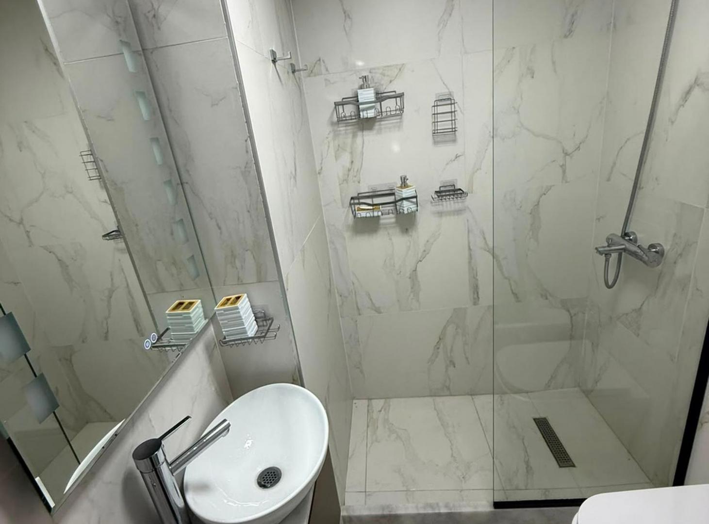 Foto de VENTA DOS AMBIENTES ESTRENAR BALCON PALERMO SOHO, imagen 1